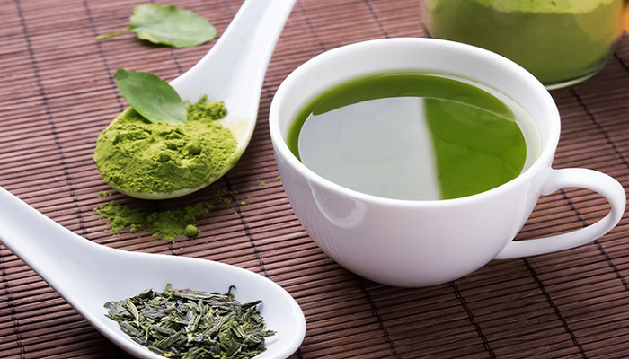 فواید شگفت‌انگیز چای سبز برای سلامت بدن