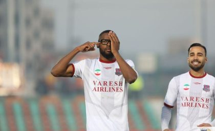 قاتل استقلالی به پرسپولیس رسید