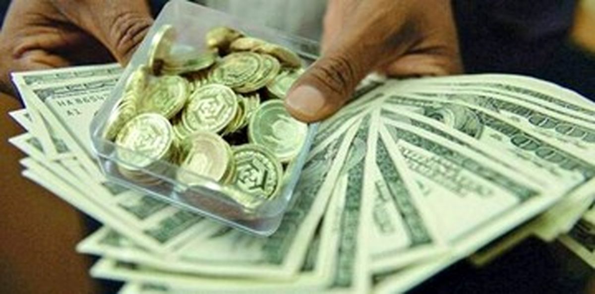 اقتصاد دنیا تحت تاثیر تصمیمات تراپ!/ تکلیف بازار سکه و دلار چه میشود؟