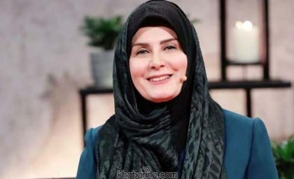 ماجرا جنجالی پیرمردی که عاشق گیتی خامنه است+فیلم