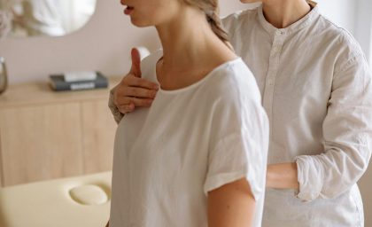 ماساژ چگونه اسکریپت های عصبی اجدادی را فعال می کند