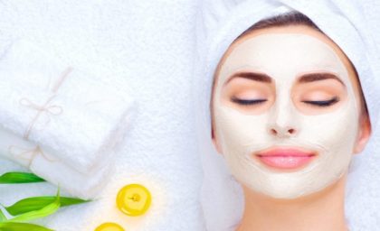 ماسک خونگی برای رفع تیرگی آرنج و زانو+فیلم