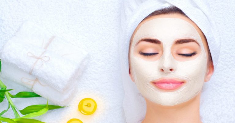 ماسک خونگی برای رفع تیرگی آرنج و زانو+فیلم