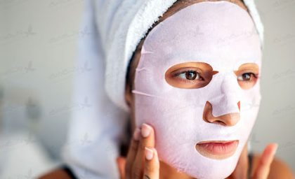 ماسک معجزه‌آسا برای پوست زرد و آکنه‌دار