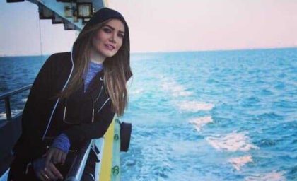 استایل اسپورت متین ستوده نظرها را جلب کرد!+ عکس