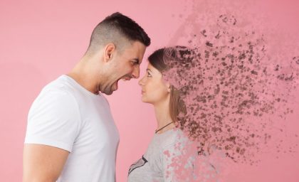 مدیریت طغیان عاطفی در روابط