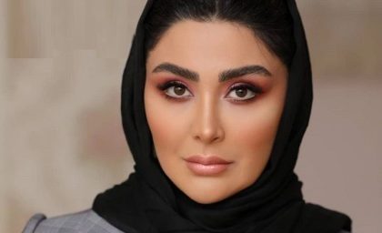 مریم معصومی از استایل چینی خود رونمایی کرد + عکس
