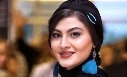 مریم مومن بازیگر بانوی عمارت با لباس چسبان و اندامی سوژه رسانه های ایرانی شد + عکس و بیوگرافی مریم مومن