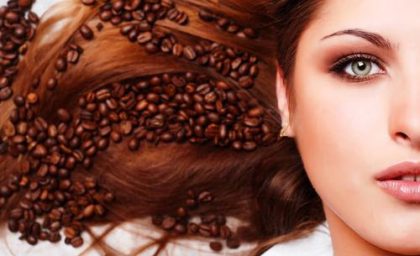 معجزه باورنکردنی آب قهوه برای سلامت مو + عکس
