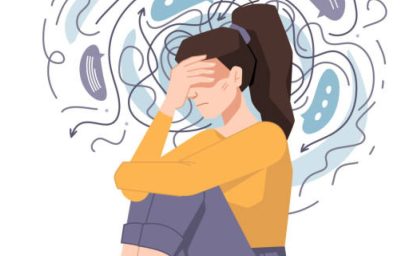 مقابله با اضطراب: چه چیزی کار می کند و چه نمی کند