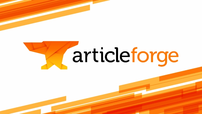 مقاله‌نویسی سریع با ابزار هوش مصنوعی Article Forge !