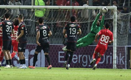 مقایسه مهار گندوز با کورتوا؛ گلر پرسپولیس بهتر از رئال!
