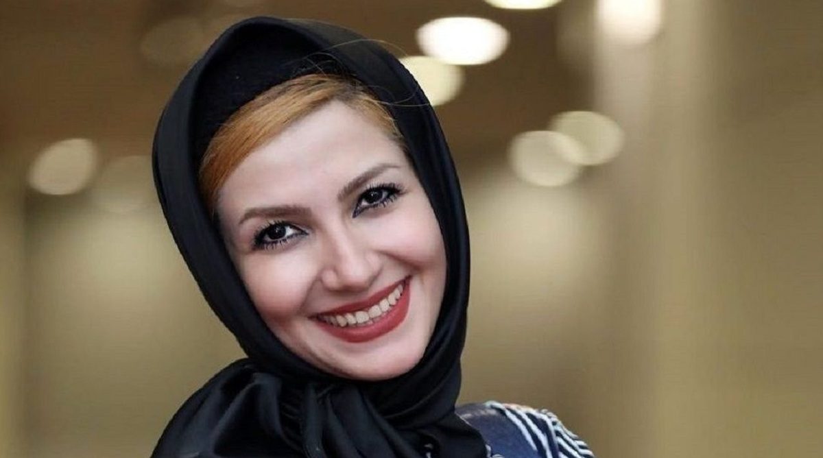ملیکا زارعی تصویری متفاوت با لبخندی دلنشین منتشر کرد