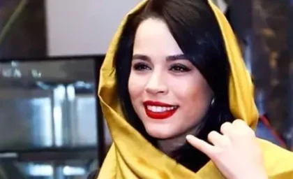 ملیکا شریفی‌نیا بازیگر ازدواج کرد؟/ملیکا شریفی‌نیا بازیگر هنوز به شایعات واکنش نشان نداد!