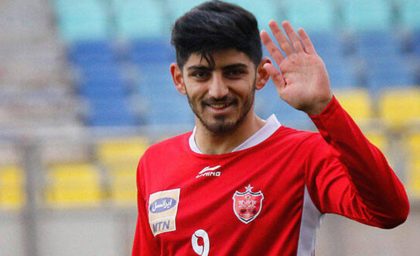 مهدی ترابی در مسیر بازگشت به پرسپولیس