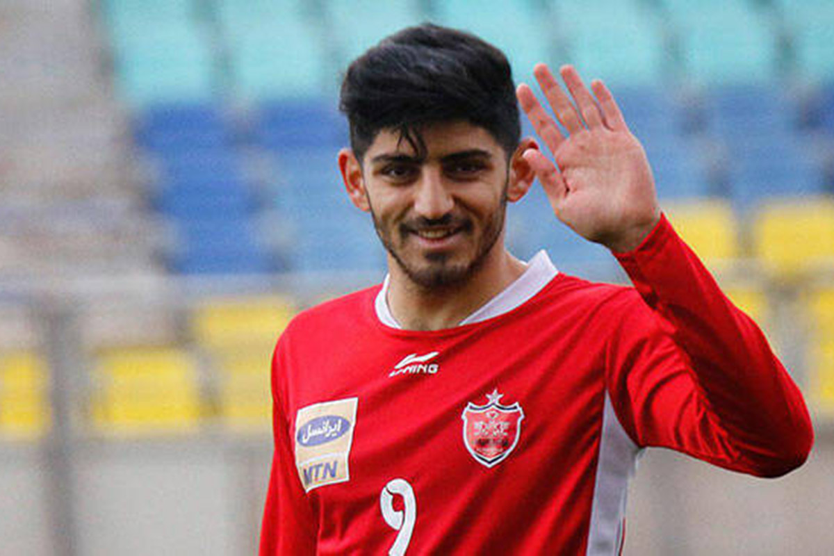مهدی ترابی در مسیر بازگشت به پرسپولیس