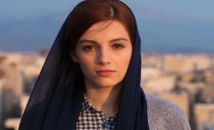 مهسا حجازی با استایل فرانسوی دلبری میکند!+ استوری