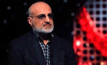 نسخه جادویی دکتر محمد اصفهانی برای گلو درد + فیلم