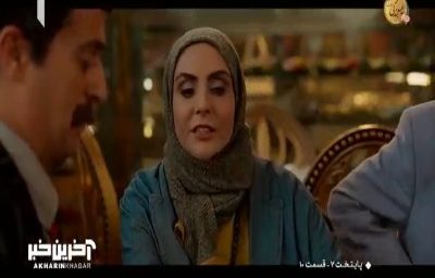 نقی با دشمن خیالی زندس