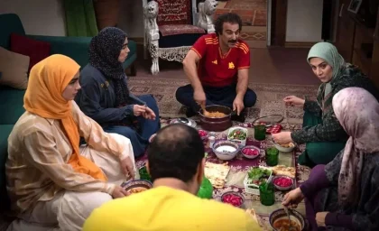 «نقی معمولی» اینترنت را هم خاموش کرد! کاهش مصرف ترافیک همزمان با پخش پایتخت ۷