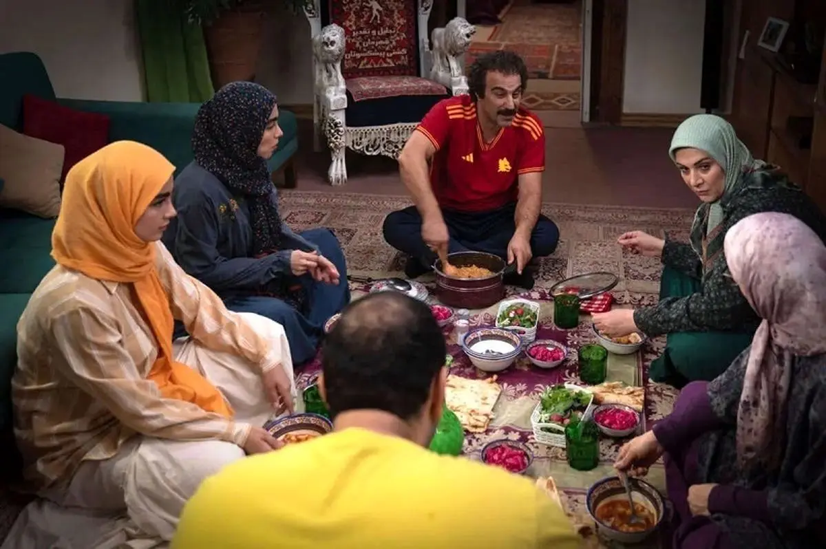 «نقی معمولی» اینترنت را هم خاموش کرد! کاهش مصرف ترافیک همزمان با پخش پایتخت ۷
