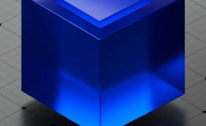 نمایشگر LED مکعبی | خلاقیتی نوین در دنیای نمایشگرها + ویدیو