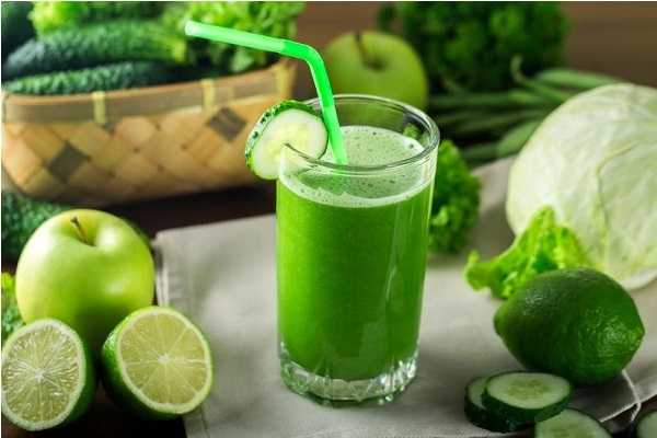 طرز تهیه نوشیدنی ​آیس ماچا