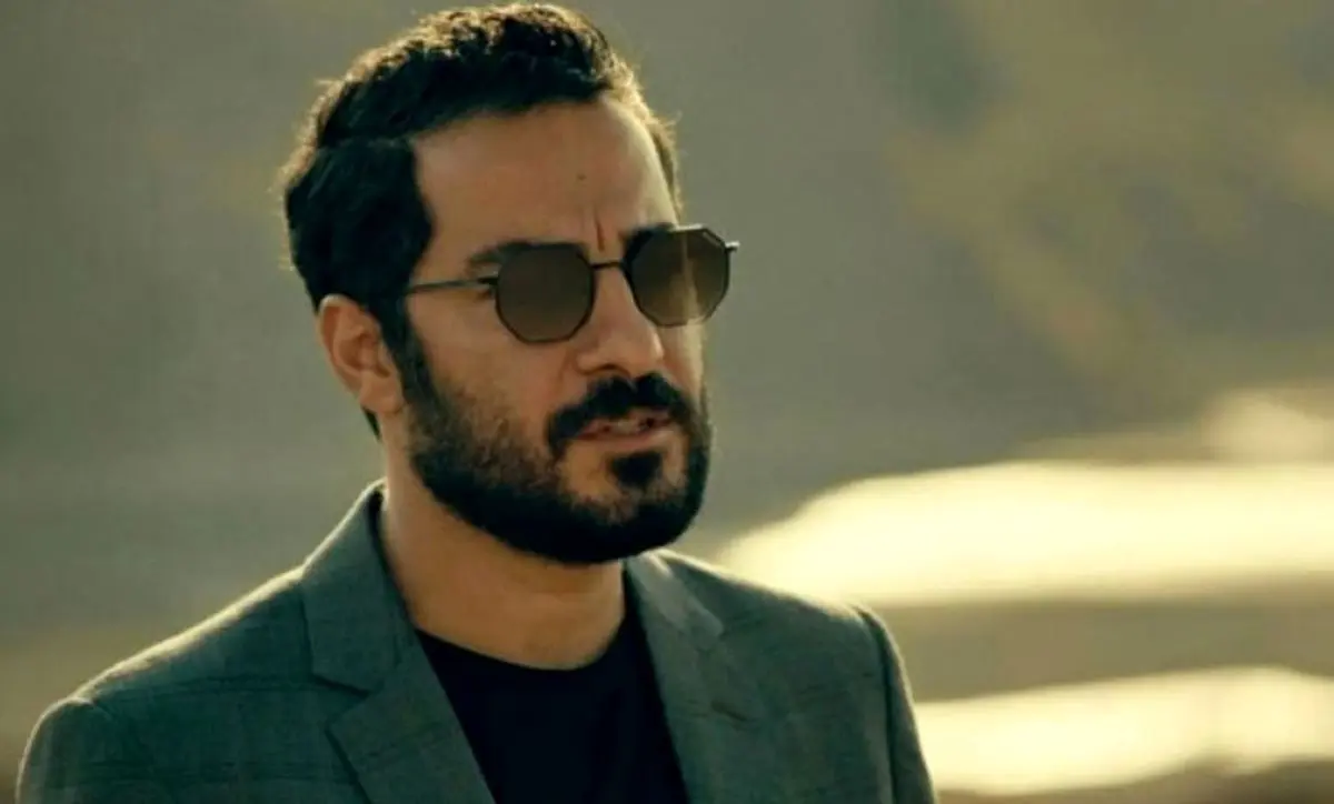 نوید محمد‌زاده راهی شیکاگو شد+ فیلم
