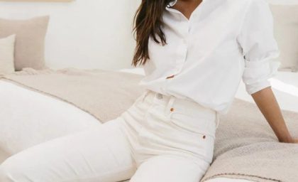 نکته طلایی استایل کردن شومیز شیک + فیلم