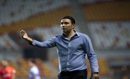 خبر داغ /رد پای نکونام در باشگاه النصر امارات