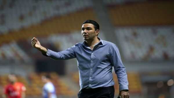 خبر داغ /رد پای نکونام در باشگاه النصر امارات