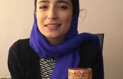 نگار جواهریان بازیگر در نقشی جدید در سریال وحشی/نگار جواهریان بازیگر در نقشی غیرمنتظره به همراه هومن سیدی