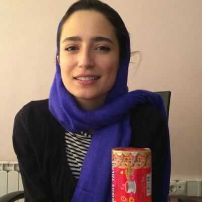 نگار جواهریان بازیگر در نقشی جدید در سریال وحشی/نگار جواهریان بازیگر در نقشی غیرمنتظره به همراه هومن سیدی