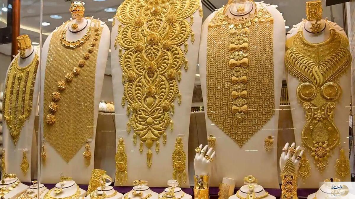 جهش قابل توجه قیمت‌ ها در بازار سکه و طلا همه را متعجب کرد/ قیمت طلا امروز 27 فروردین