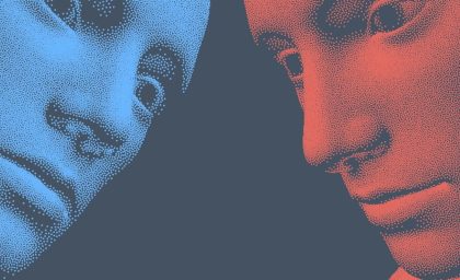 همه ما معلمان هوش مصنوعی هستیم – و این وظیفه ماست که عاقلانه تدریس کنیم