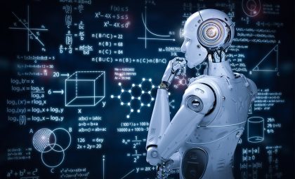 هوش مصنوعی؛ از ابزار نوین تا تهدید سایبری پنهان !