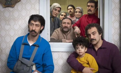 واکنش دیدنی مردم به پخش تیراژ قسمت پایانی پایتخت + فیلم