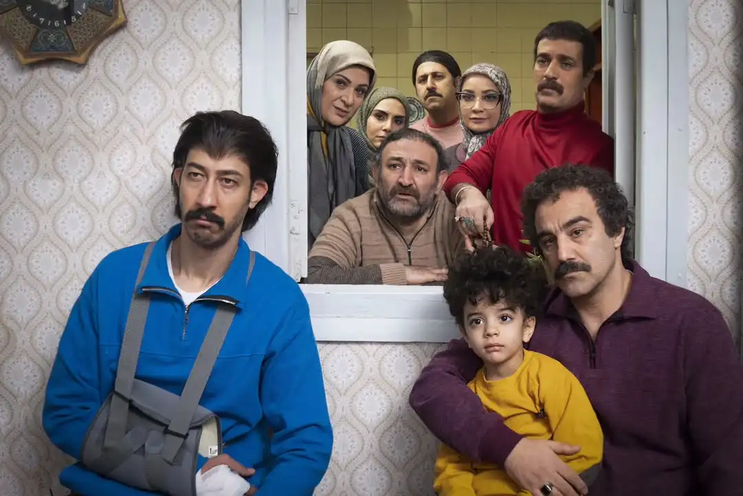واکنش دیدنی مردم به پخش تیراژ قسمت پایانی پایتخت + فیلم