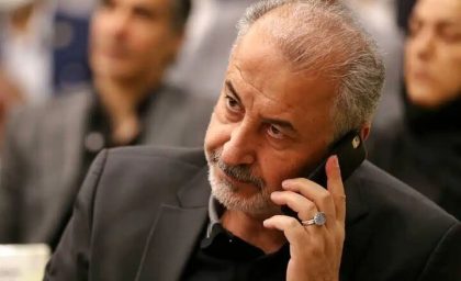 واکنش رسمی پرسپولیس به اسامی جایگزینی درویش