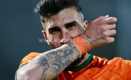 وینگر سابق پرسپولیس و رد یک تئوری قدیمی!