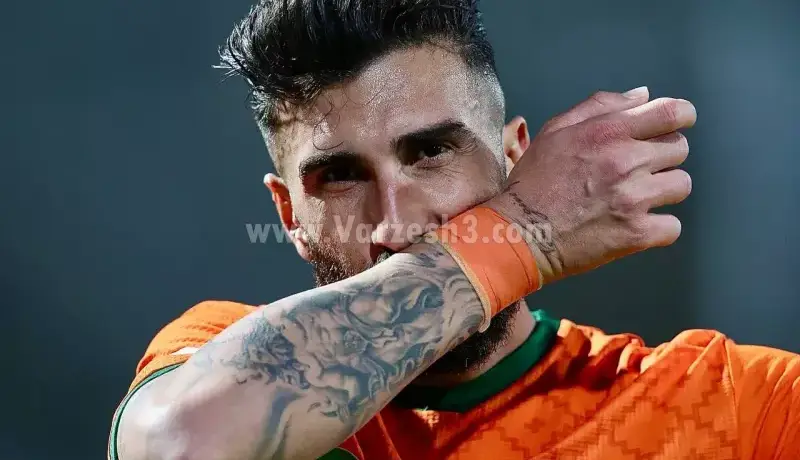 وینگر سابق پرسپولیس و رد یک تئوری قدیمی!