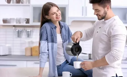 ویژگی‌هایی مهم یک همسر مسئولیت پذیر چیست؟