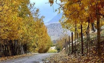 پاییز امسال دیرتر آغاز می‌شود/ پیش‌بینی کم‌بارشی در سال جاری