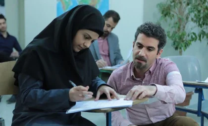 پخش مجدد فصل اول «لیسانسه‌ها» از شبکه سه !