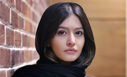 پردیس احمدیه احساس خود را در فضای مجازی با یک جمله کوتاه بیان کرد+عکس