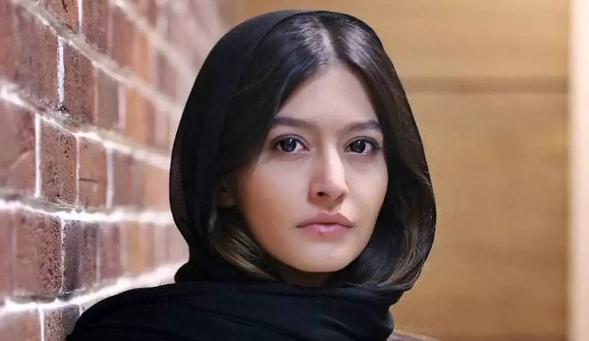 پردیس احمدیه احساس خود را در فضای مجازی با یک جمله کوتاه بیان کرد+عکس