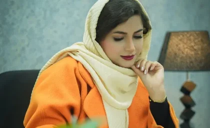 پریسا کربلایی حسنی؛ افسردگی در نوجوانان: چالش‌ های عصر دیجیتال/ راهکار چیست؟!