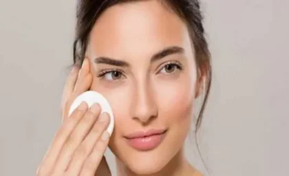 فواید روغن کرچک | روغن کرچک برای مژه و ابرو مفید است