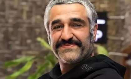 پژمان جمشیدی و سکانسی دیدنی با هنرنمایی او در سریال آفتاب‌پرست + ویدیو