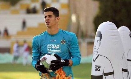 پیام نیازمند نقطه قوت دفاع سپاهان در مقابل پرسپولیس است!